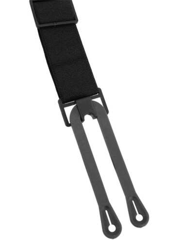 Hokejové traky s očkom CCM Black