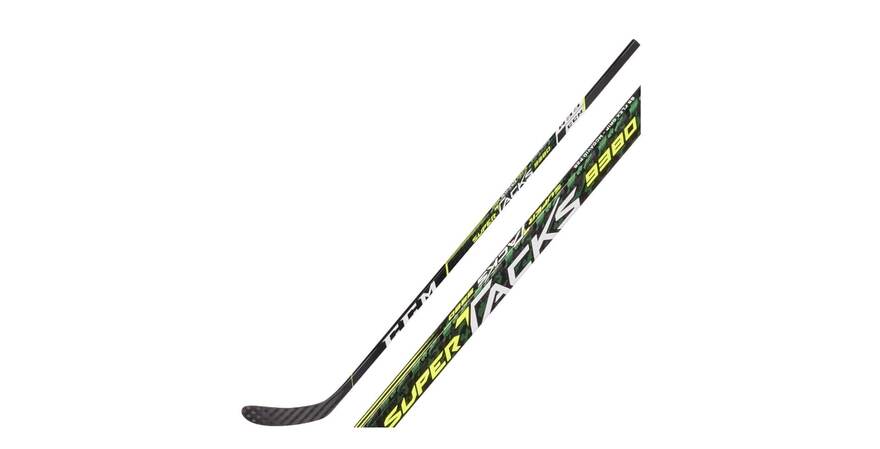 Hokejka CCM SuperTacks 9380 JR