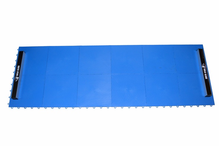 Sweat Blood Slideboard Stilmat Fly