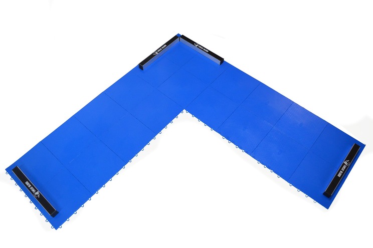 Sweat Blood Slideboard Stilmat G-Star