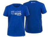 T-shirt Powerslide WLTS