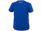 T-shirt Powerslide WLTS