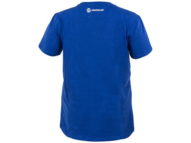 T-shirt Powerslide WLTS