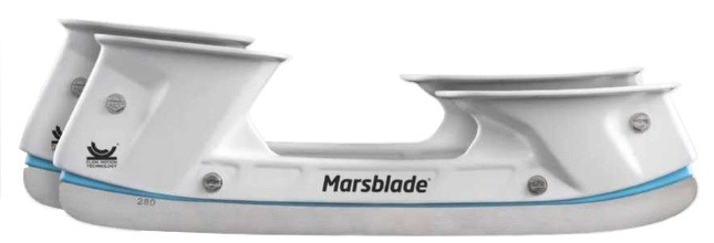 Marsblade Komplet Marsblade I1, Senior, 288