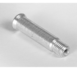 Skrutka Powerslide M7/37mm 8mm Elita Casted AL 125mm (1ks)