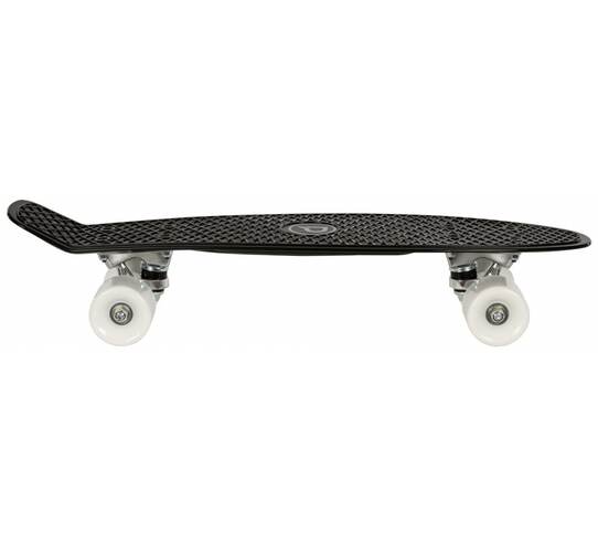 Skateboard Playlife Vinylboard 22x6"