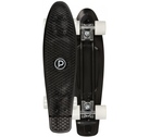 Skateboard Playlife Vinylboard 22x6"