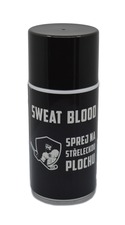 Sprej na streleckú plochu Sweat Blood