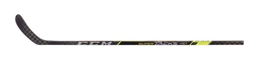 Hokejka CCM SuperTacks AS3 PRO SR