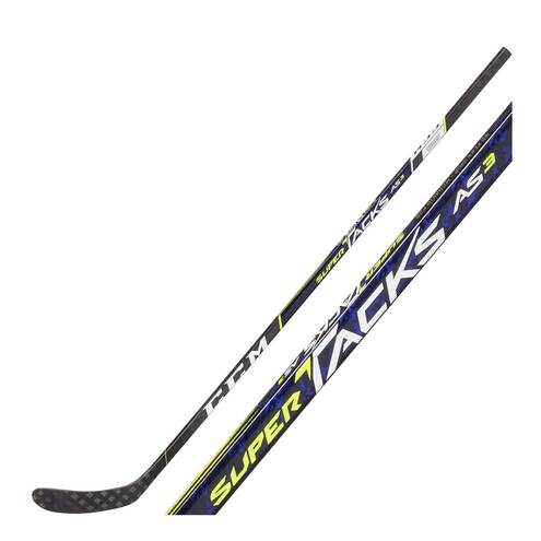 Hokejka CCM SuperTacks AS3 SR