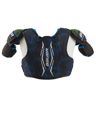 Ramená Bauer X S21 YTH