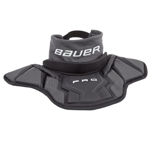 Brankářský nákrčník Bauer Pro