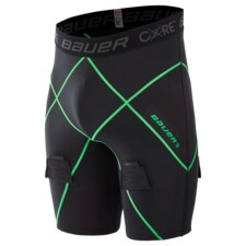 Kraťasy Bauer Core Jock Short 1.0 SR
