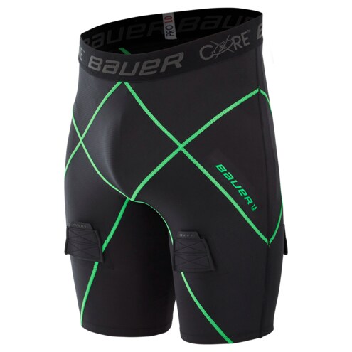 Kraťasy Bauer Core Jock Short 1.0 SR