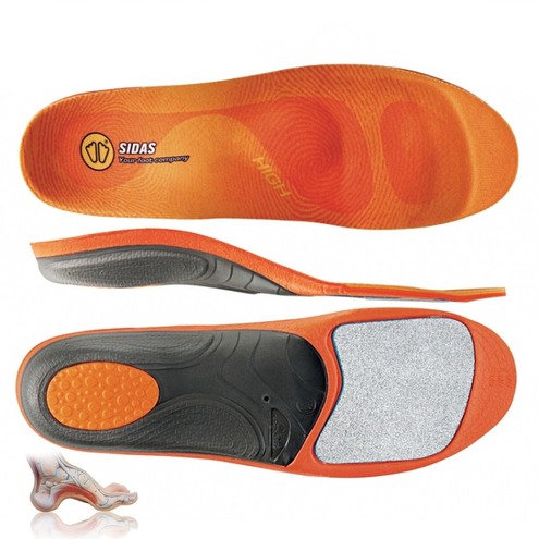 Vložky Sidas Winter 3Feet High