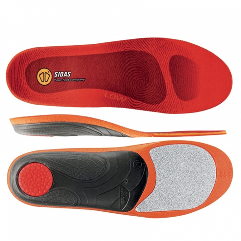Insoles Sidas Winter 3Feet Low