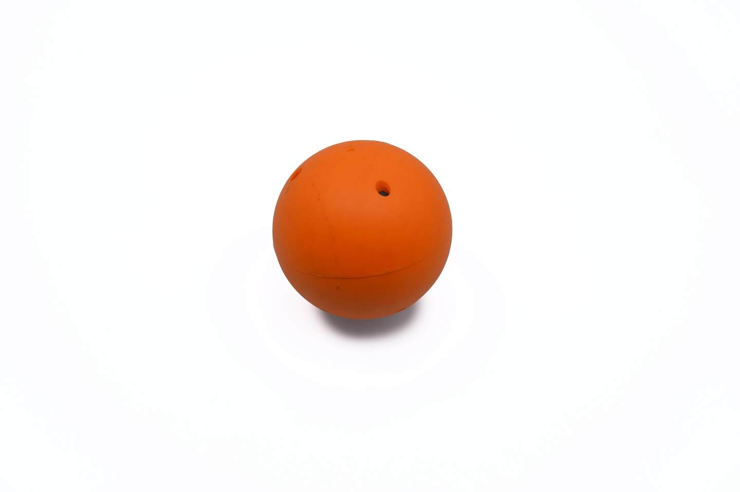 Potent Hockey Balónek Smart Senzor Ball, oranžová