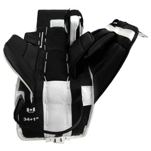 Betony Brian’s Optik X2 SR