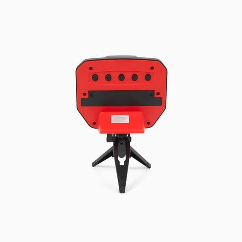 Športový radar HockeyShot Extreme Radar 2.0