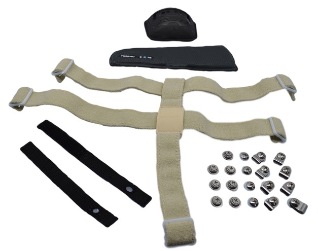 Montážna sada k maske Bauer Service Kit