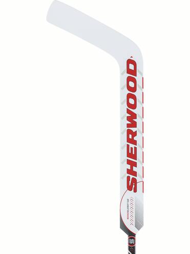 Goalie stick Sher-Wood Rekker Element 2 SR