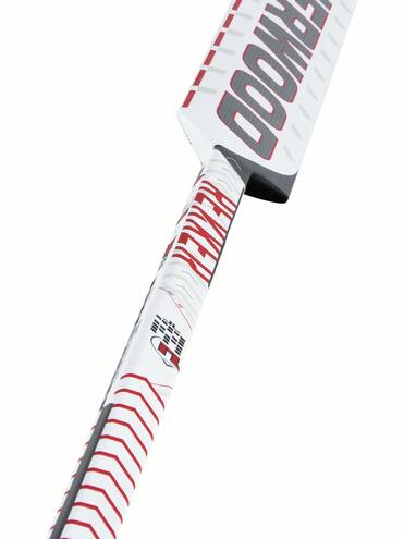 Goalie stick Sher-Wood Rekker Element 2 SR