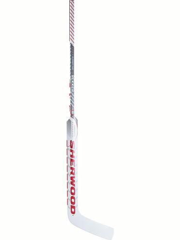 Goalie stick Sher-Wood Rekker Element 2 SR