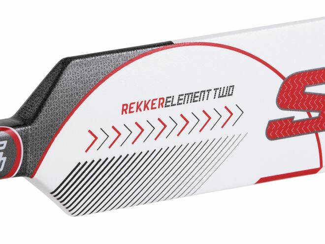 Goalie stick Sher-Wood Rekker Element 2 SR