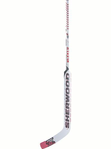 Goalie stick Sher-Wood Rekker Element 2 SR