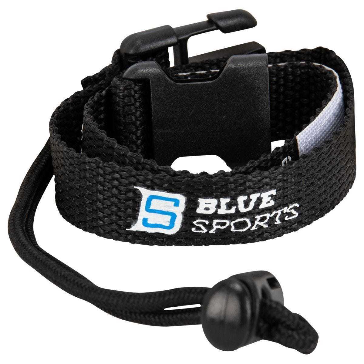 Blue Sports Prací popruh Blue Sports Laundry Loop, černá