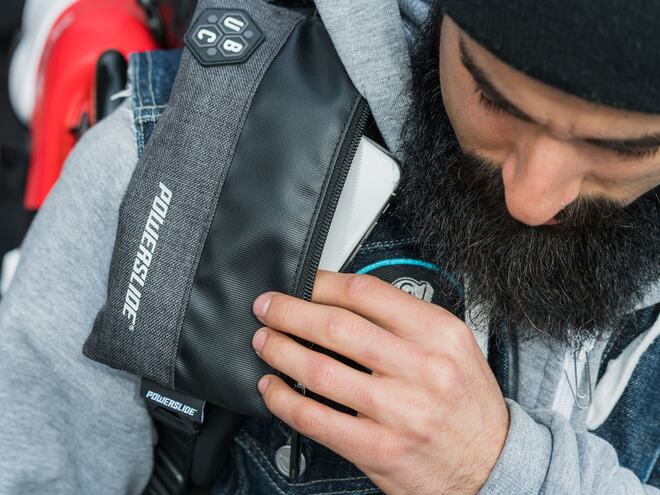 Taška Universal Bag Concept Phone Pocket