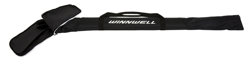 Taška Winnwell Stick Bag Player - Na hokejky