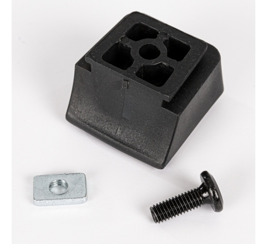 Brzdový klát Powerslide Khaan