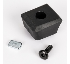 Brake pad Powerslide Khaan