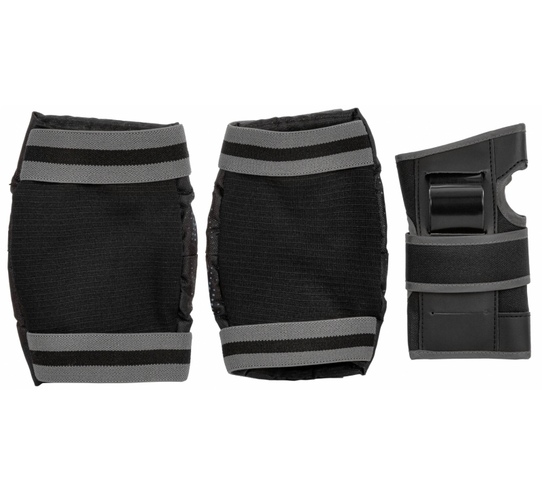 Detské kolieskové korčule Playlife Joker Blue Sky Combo