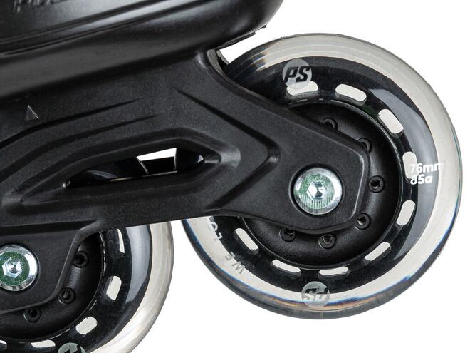 Dětské kolečkové brusle Powerslide Khaan Junior NXT