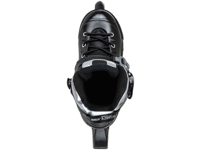 Dětské kolečkové brusle Powerslide Khaan Junior NXT