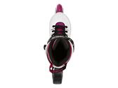 Children's roller skates Powerslide Phuzion Universe 4W Pink