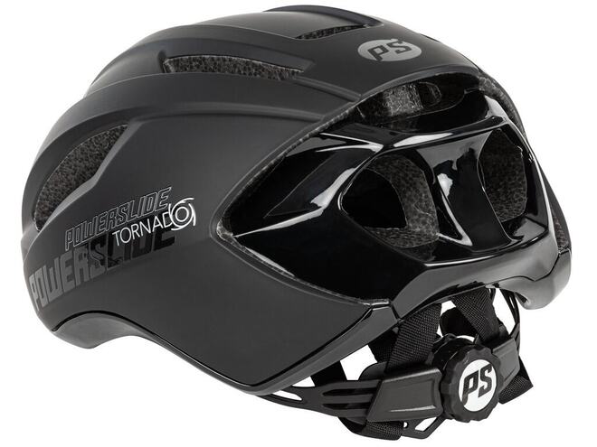 Helma Powerslide Tornado