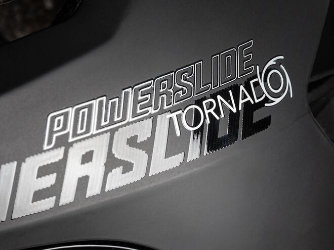 Helma Powerslide Tornado