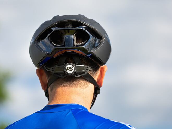 Helma Powerslide Tornado