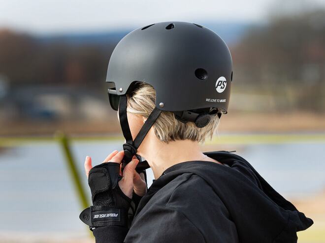 Helma Powerslide Urban II