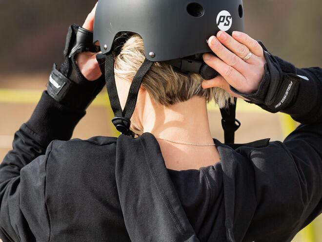 Helma Powerslide Urban II