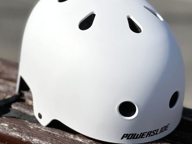 Helma Powerslide Urban II