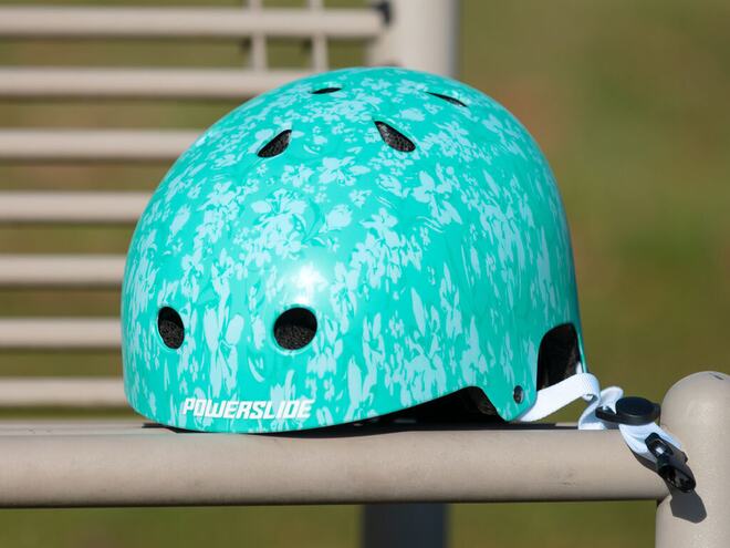 Helma Powerslide Urban Pro Floral