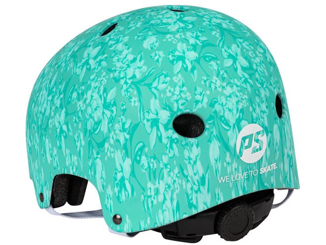 Helma Powerslide Urban Pro Floral