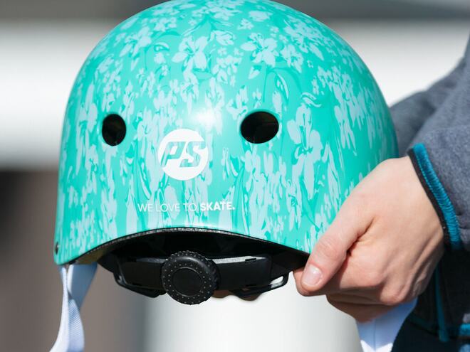 Helma Powerslide Urban Pro Floral