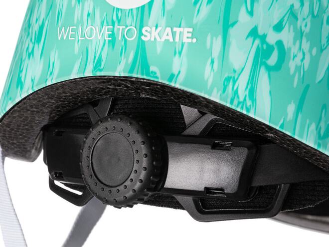 Helma Powerslide Urban Pro Floral