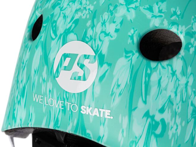 Helma Powerslide Urban Pro Floral