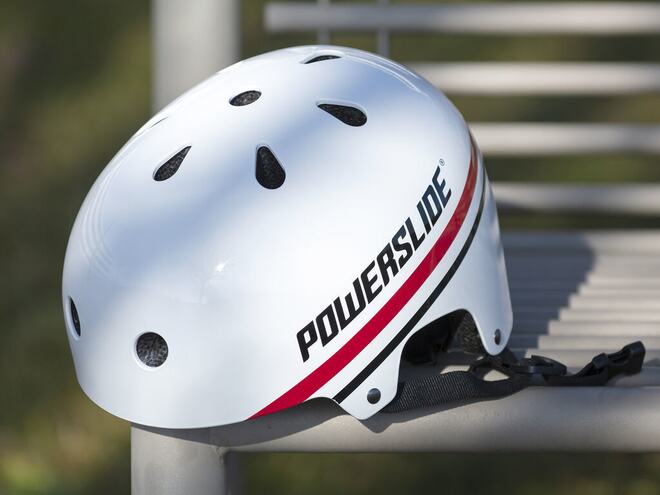 Helma Powerslide Urban Pro Stripe